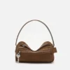 Camero Party Suede Bag