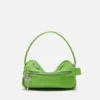 Camero Party Suede Bag