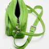 Camero Party Suede Bag