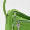 Camero Party Suede Bag