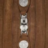 Camero Party Suede Bag