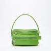 Camero Party Suede Bag