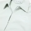 Cardigan with collar
