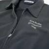 Cardigan with collar