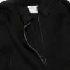 Cashmere blend jacket