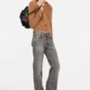 Cashmere cardigan