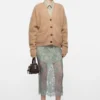 Cashmere cardigan