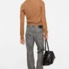 Cashmere cardigan