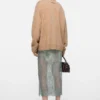 Cashmere cardigan