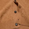 Cashmere cardigan
