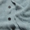 Cashmere cardigan