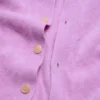 Cashmere cardigan