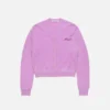 Cashmere cardigan