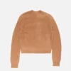 Cashmere cardigan