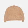 Cashmere cardigan