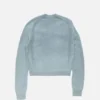 Cashmere cardigan