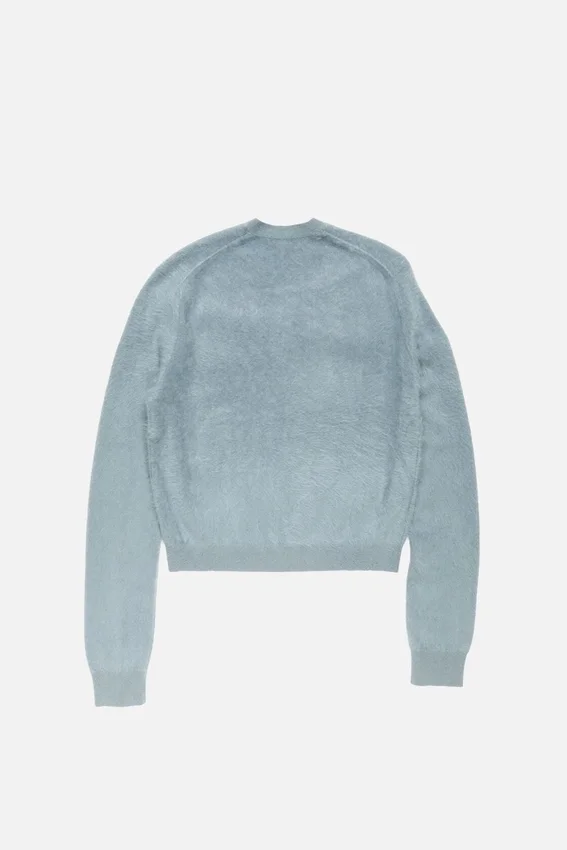 Cashmere cardigan