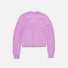 Cashmere cardigan