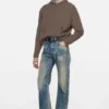 Cashmere hoodie
