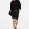 Cashmere hoodie