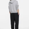Cashmere hoodie