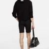 Cashmere hoodie