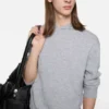 Cashmere hoodie
