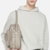Cashmere hoodie