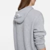 Cashmere hoodie