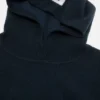 Cashmere hoodie