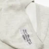 Cashmere hoodie