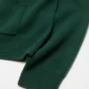 Cashmere hoodie