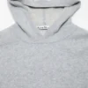 Cashmere hoodie
