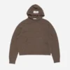 Cashmere hoodie