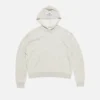 Cashmere hoodie