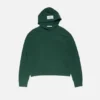 Cashmere hoodie