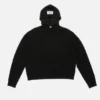 Cashmere hoodie