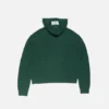 Cashmere hoodie