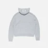Cashmere hoodie