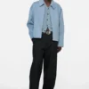 Cashmere jacket