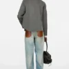 Cashmere jacket