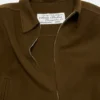 Cashmere jacket