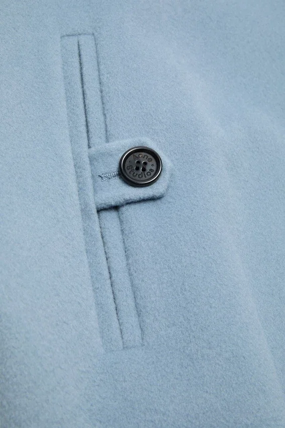 Cashmere jacket