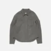 Cashmere jacket