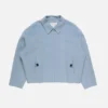 Cashmere jacket