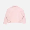 Cashmere jacket
