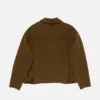 Cashmere jacket