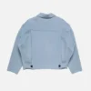Cashmere jacket