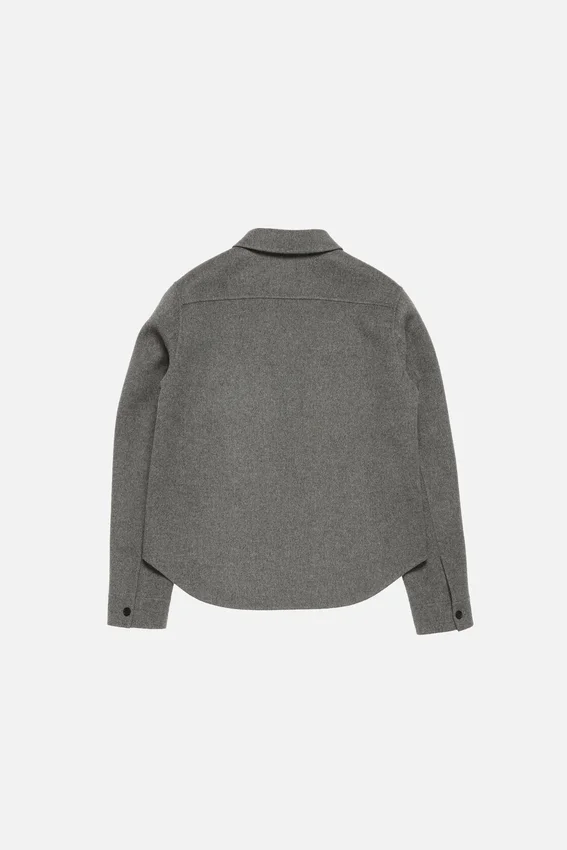 Cashmere jacket