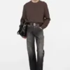 Cashmere sweater